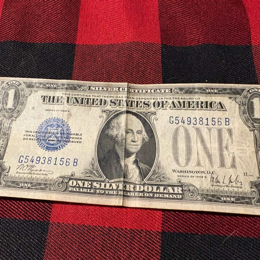Blue and Black Plaid Decorative Throw Blanket - Unbranded